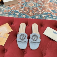 Louis Vuitton Slippers